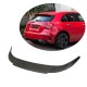 Спойлер V2 (для HB, Карбон) для Mercedes A-сlass W177 2018- гг