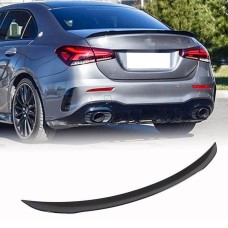 Спойлер V6 (для SD, Карбон) для Mercedes A-сlass W177 2018- рр