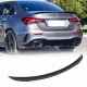 Спойлер V6 (для SD, Карбон) для Mercedes A-сlass W177 2018- гг