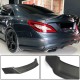 Спойлер V2 (для SD, Карбон) для Mercedes CLS C218 2011-2018 гг