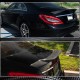 Спойлер V2 (для SD, Карбон) для Mercedes CLS C218 2011-2018 гг