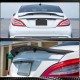 Спойлер V2 (для SD, Карбон) для Mercedes CLS C218 2011-2018 гг