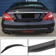 Спойлер V3 (для SD, Карбон) для Mercedes CLS C218 2011-2018 гг