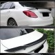Спойлер V4 (для SD, Карбон) для Mercedes CLS C218 2011-2018 гг