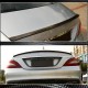 Спойлер V5 (для SD, Карбон) для Mercedes CLS C218 2011-2018 гг