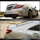 Спойлер V5 (для SD, Карбон) для Mercedes CLS C218 2011-2018 гг