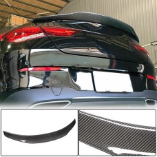 Спойлер V1 (Карбон) для Mercedes CLA C118 2019- рр