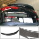 Спойлер V1 (Карбон) для Mercedes CLA C118 2019- рр