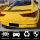 Спойлер V1 (Карбон) для Mercedes CLA C118 2019- рр