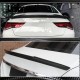 Спойлер V3 (Карбон) для Mercedes CLA C118 2019- рр