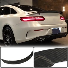 Спойлер V1 (Карбон) для Mercedes E-class coupe C238