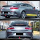 Спойлер V1 (Карбон) для Mercedes E-class coupe C238