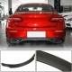 Спойлер V2 (Карбон) для Mercedes E-class coupe C238