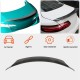 Спойлер V3 (Карбон) для Mercedes E-class coupe C238 Спойлер V3 (Карбон) для Mercedes E-class coupe C238