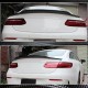 Спойлер V3 (Карбон) для Mercedes E-class coupe C238 Спойлер V3 (Карбон) для Mercedes E-class coupe C238
