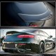 Спойлер V3 (Карбон) для Mercedes E-class coupe C238 Спойлер V3 (Карбон) для Mercedes E-class coupe C238