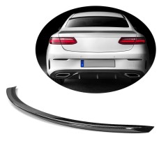 Спойлер V4 (Карбон) для Mercedes E-class coupe C238