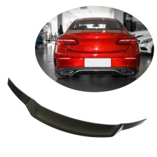 Спойлер V5 (Карбон) для Mercedes E-class coupe C238