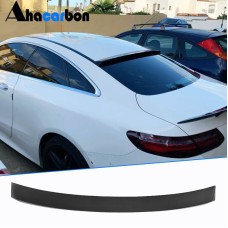 Бленда (Карбон) для Mercedes E-class coupe C238