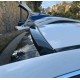 Бленда (Карбон) для Mercedes E-class coupe C238