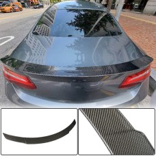 Спойлер V6 (Карбон) для Mercedes E-class coupe C238