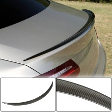 Спойлер V7 (Карбон) для Mercedes E-class coupe C238