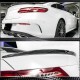 Спойлер V7 (Карбон) для Mercedes E-class coupe C238 Спойлер V7 (Карбон) для Mercedes E-class coupe C238
