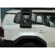 Лестница (боковая) для Toyota Land Cruiser Prado 250