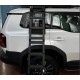 Лестница (боковая) для Toyota Land Cruiser Prado 250