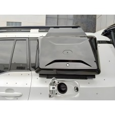 Экспедиционный ящик для Toyota Land Cruiser Prado 250