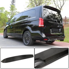 Спойлер V2 (Сухий карбон) для Mercedes Vito / V-class W447 2014- рр