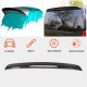 Спойлер V2 (Сухой карбон) для Mercedes Vito/V-class W447 2014- гг