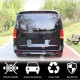 Спойлер V2 (Сухой карбон) для Mercedes Vito/V-class W447 2014- гг