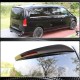 Спойлер V2 (Сухой карбон) для Mercedes Vito/V-class W447 2014- гг