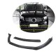 Накладка на передний бампер Lip (2020-2025, Сухой карбон) для Mercedes Vito/V-class W447 2014- гг