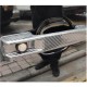 Накладки на ручки (2004-2018, Сухой Карбон) для Mercedes G сlass W463