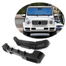 Комплект обвісу Carbon Set (Сухий карбон) для Mercedes G сlass W463 2018-2024 рр