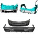 Комплект обвеса Carbon Set (Сухой карбон) для Mercedes G сlass W463 2018-2024 гг
