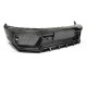 Комплект обвеса Carbon Set (Сухой карбон) для Mercedes G сlass W463 2018-2024 гг