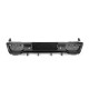 Комплект обвеса Carbon Set (Сухой карбон) для Mercedes G сlass W463 2018-2024 гг