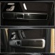 Накладки на двери в салоне (Сухой карбон) для Mercedes G сlass W463 2018-2024 гг