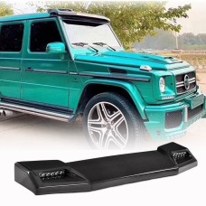 Козирок BRB-Design (Карбон) для Mercedes G сlass W463 1990-2018рр