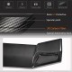 Козырек BRB-Design (Карбон) для Mercedes G сlass W463 1990-2018 гг