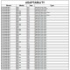 Козырек BRB-Design (Карбон) для Mercedes G сlass W463 1990-2018 гг