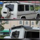 Спойлер V1 (Карбон) для Mercedes G сlass W463 1990-2018 гг