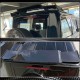 Спойлер (Карбон) для Mercedes G сlass W463 2018-2024 гг