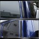 Накладки на задние крылья (для 2004-2018, Карбон) для Mercedes G сlass W463