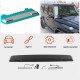 Козырек AMG-Design (для 2004-2018, Карбон) для Mercedes G сlass W463