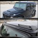 Козырек AMG-Design (для 2004-2018, Карбон) для Mercedes G сlass W463
