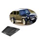 Капот (для 2004-2018, Карбон) для Mercedes G сlass W463